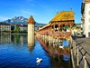 Nejkrásnější města Švýcarska #2
